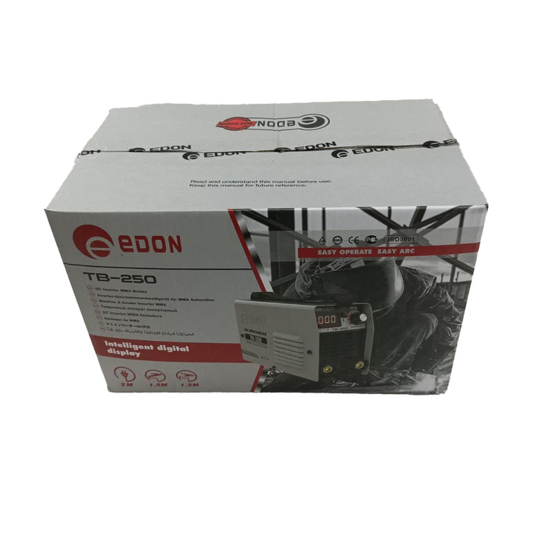 اینورتر جوش 150 آمپر ادون مدل TB-250