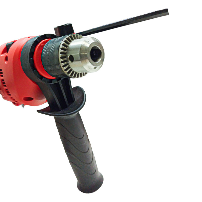دریل چکشی 13 میلیمتری 580 وات کِن مدل 6913ERD