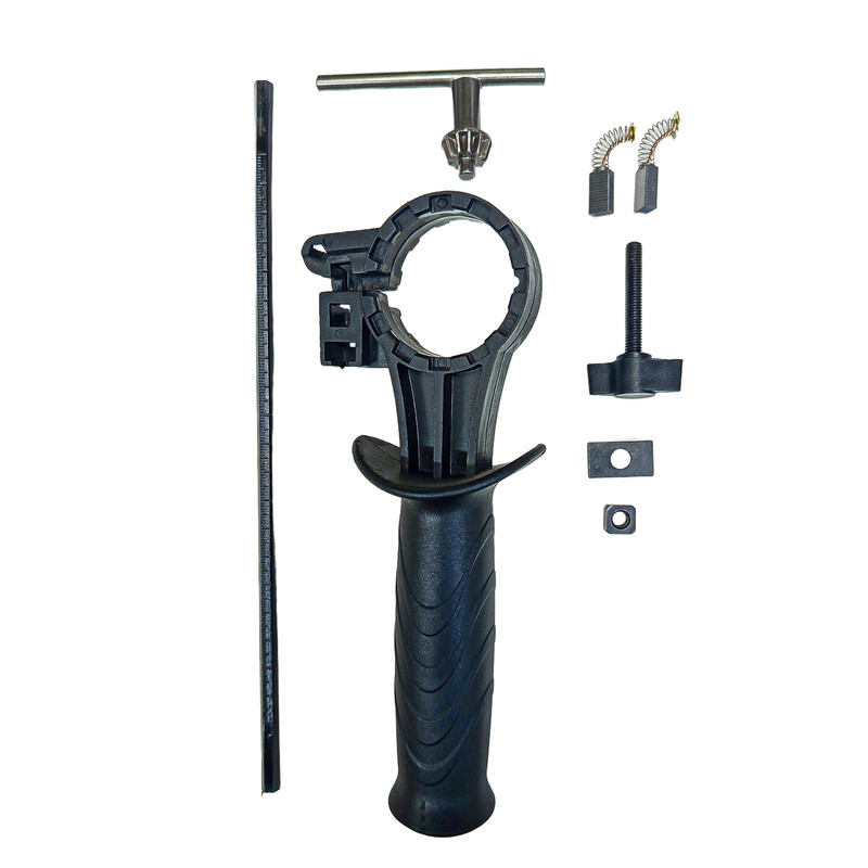 دریل چکشی 13 میلیمتری 580 وات کِن مدل 6913ERD