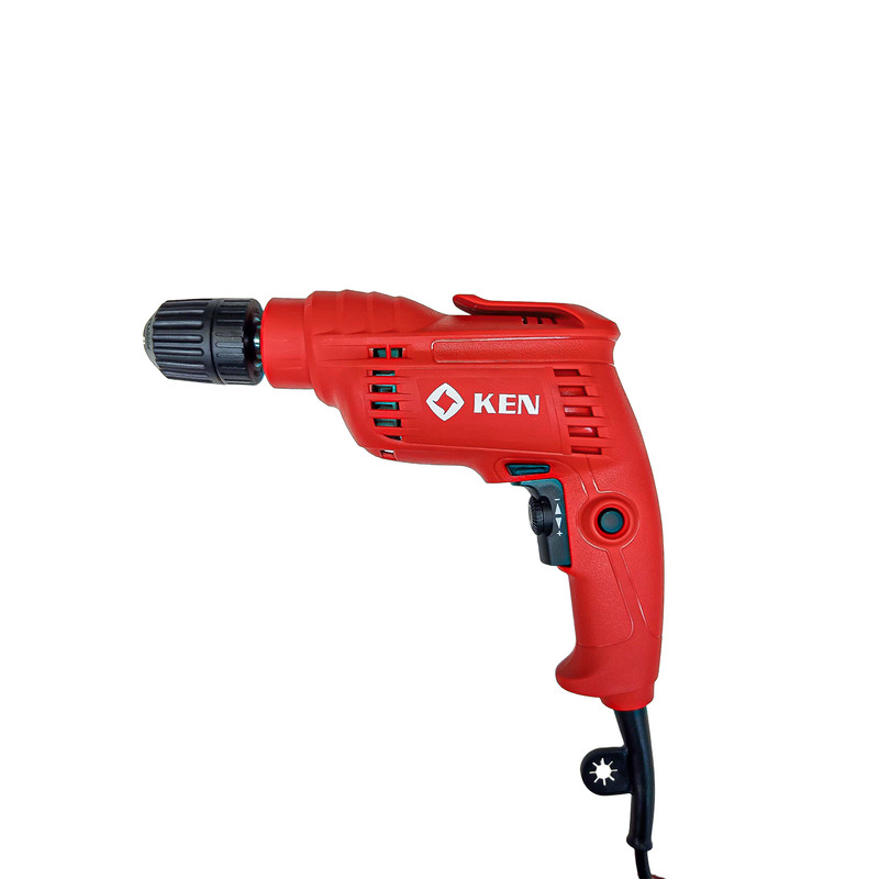 دریل 10 میلیمتری 350 وات کِن مدل 6410JER