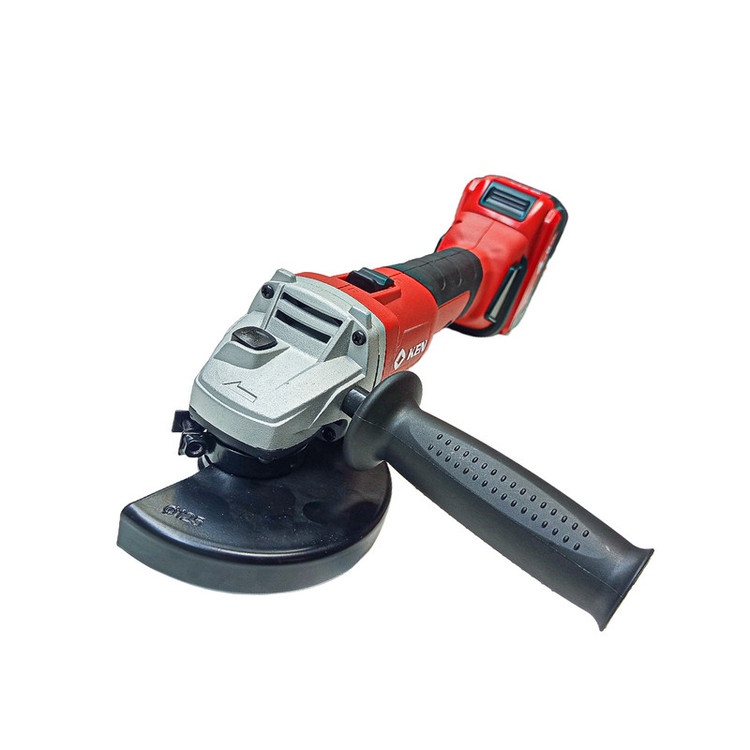مینی فرز شارژی براشلس 115 میلی متری 20 ولت کِن مدل BL9120-40C