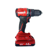 دریل شارژی 13 میلی متری 20 ولت کِن مدل BL7220-20C