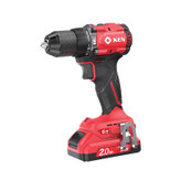 دریل شارژی 13 میلی متری 20 ولت کِن مدل BL7220-20C