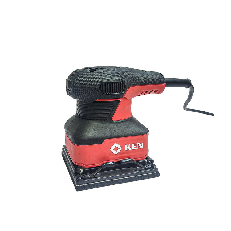 دستگاه سنبادهزن 260 وات کِن مدل 9600