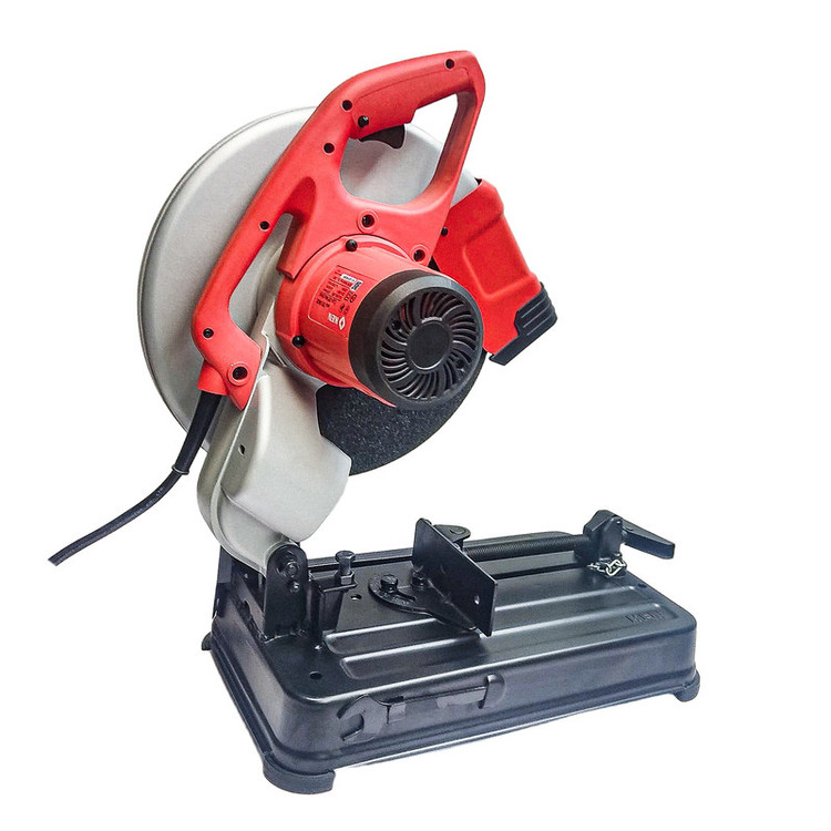اره پروفیل بر 2300 وات کِن مدل 7614NX