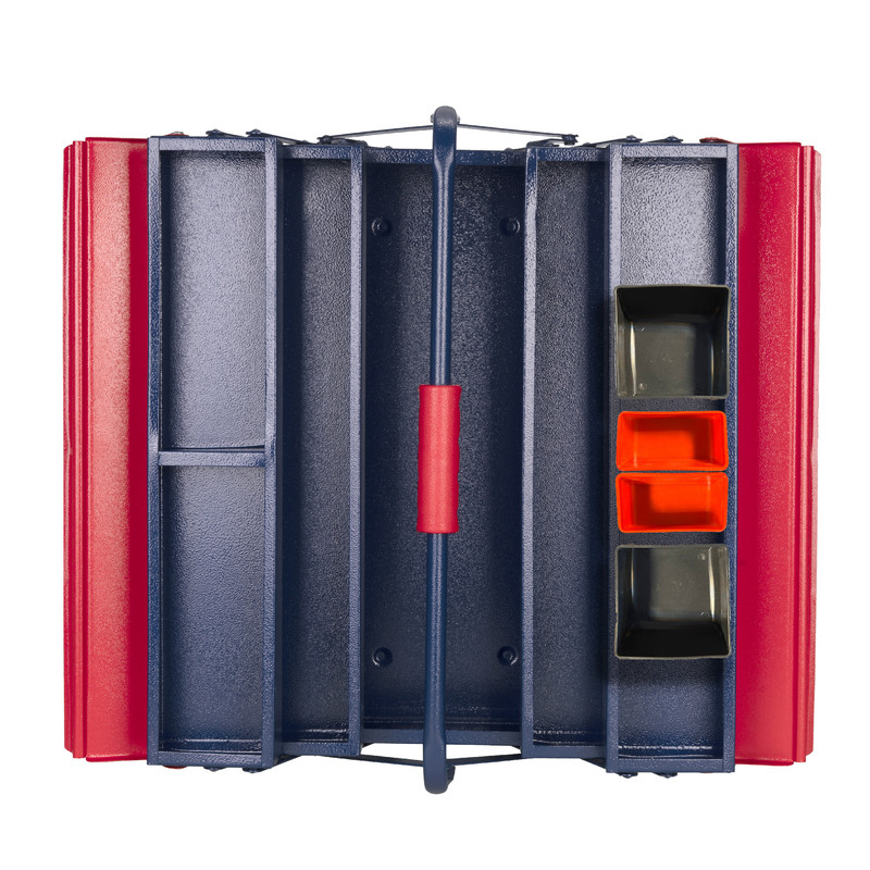 جعبه ابزار ایوک مدل K-8253