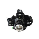 چراغ پیشانی تک چراغ هیوندای مدل HP6010-B