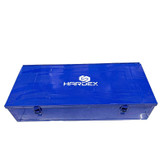 جک صافکاری خودرو هاردکس مدل HRD-10TN ظرفیت 10 تن