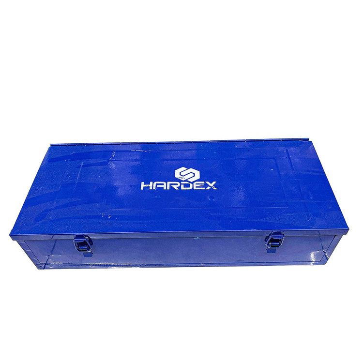 جک صافکاری خودرو هاردکس مدل HRD-10TN ظرفیت 10 تن