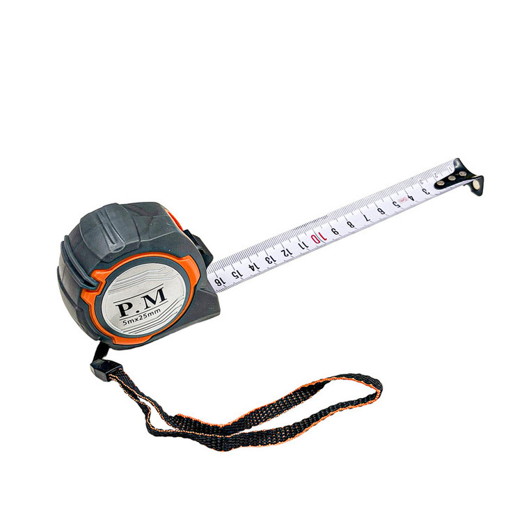 متر 5 متری پی ام مدل MM-5