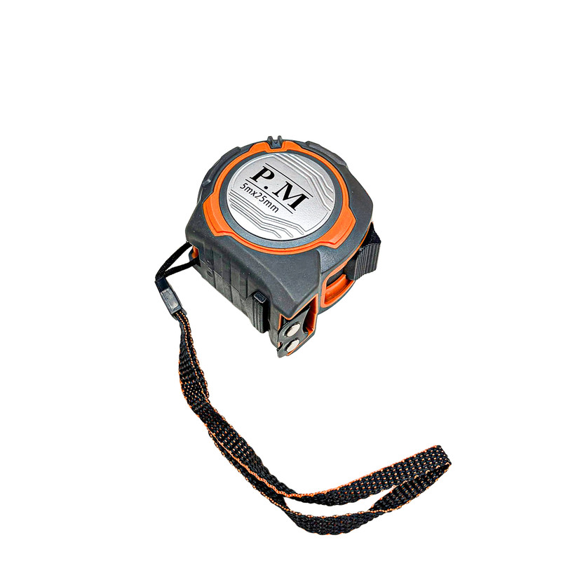 متر 5 متری پی ام مدل MM-5