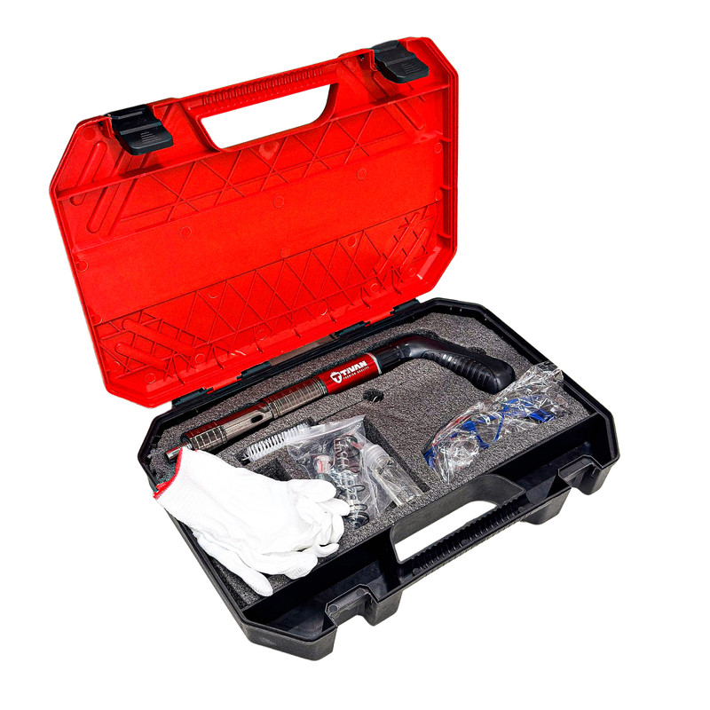 میخکوب تیوان مدل MN-2 سایز 42 میلیمتر