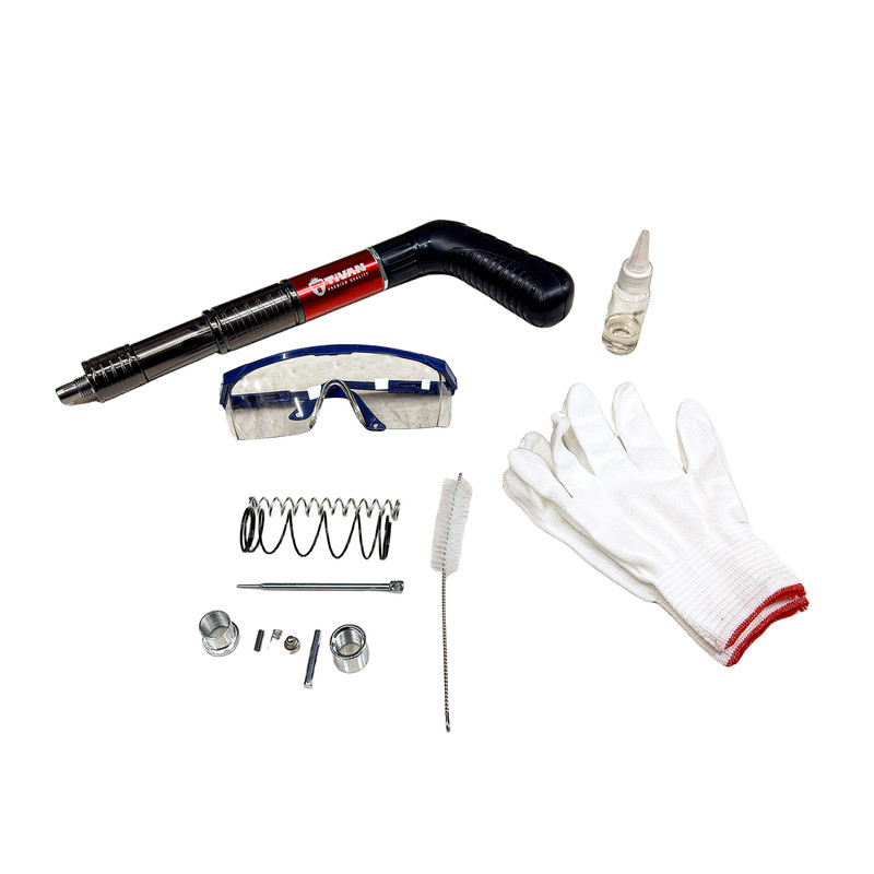 میخکوب تیوان مدل MN-2 سایز 42 میلیمتر