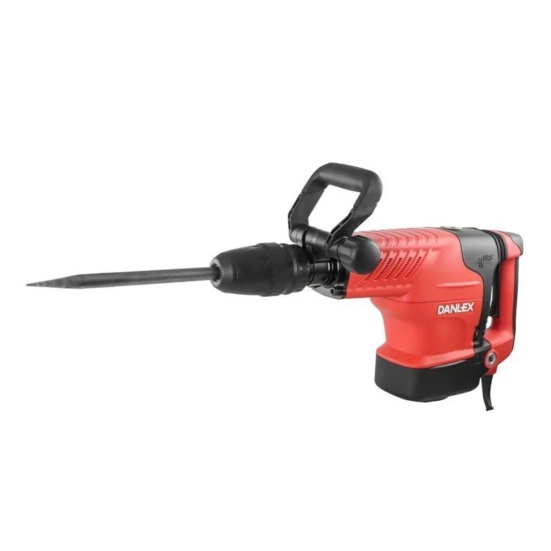 چکش تخریب دنلکس مدل DX-3320 ظرفیت 11 کیلوگرم 1500 وات