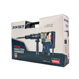 چکش تخریب راکسر مدل RK-5806