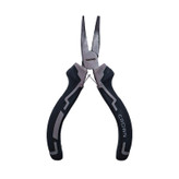 انبردست و گاز انبر و انبر دم باریک سرکج و انبر دم باریک تخت و انبر دم باریک مینی کرون مدل CPHPL-CPXB5 مجموعه 5 عددی