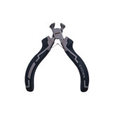 انبردست و گاز انبر و انبر دم باریک سرکج و انبر دم باریک تخت و انبر دم باریک مینی کرون مدل CPHPL-CPXB5 مجموعه 5 عددی