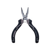 انبردست و گاز انبر و انبر دم باریک سرکج و انبر دم باریک تخت و انبر دم باریک مینی کرون مدل CPHPL-CPXB5 مجموعه 5 عددی