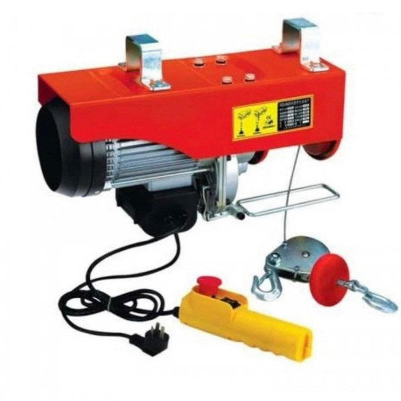 وینچ برقی کارگاهی مدل PA250