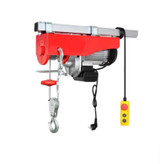 وینچ برقی کارگاهی مدل PA600