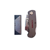 کاتر ذوزنقه ای چرخان کرون مدل CPHKN-FBA6 سایز 6 اینچ