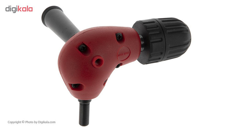 سری 90 درجه دریل محک مدل HTP-01