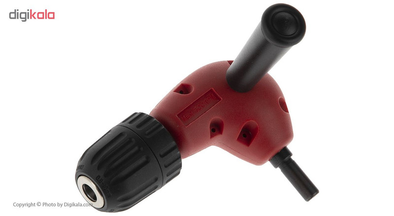سری 90 درجه دریل محک مدل HTP-01