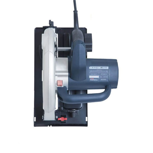 اره گردبر توسن مدل A-5119