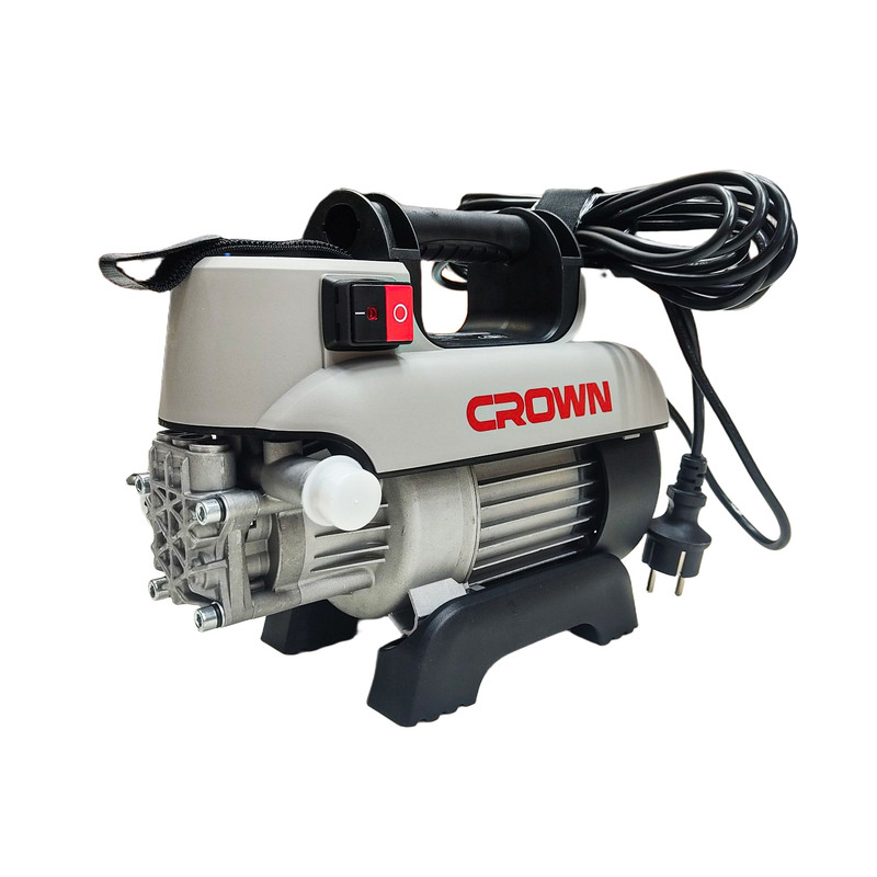 کارواش دینامی 100 بار 1400 وات کرون مدل CT42056