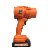 دستگاه دمنده شارژی مدل جت فن شارژی PM مدل CB2-20