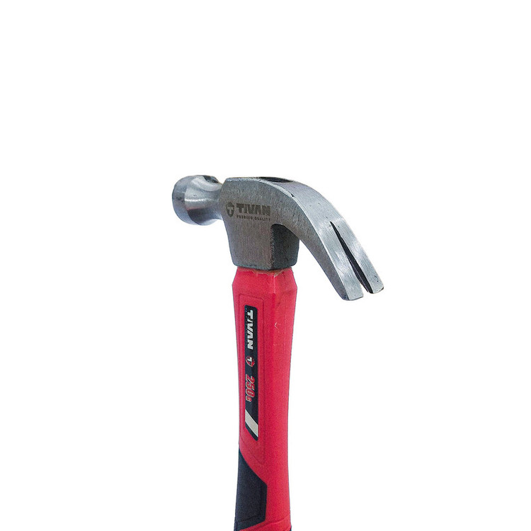 چکش میخ کش تیوان مدل TH-200 با وزن 250 گرم