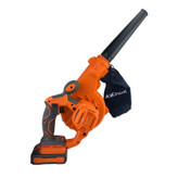 دستگاه دمنده و مکنده شارژی آنکور مدل DCB-1-NEW