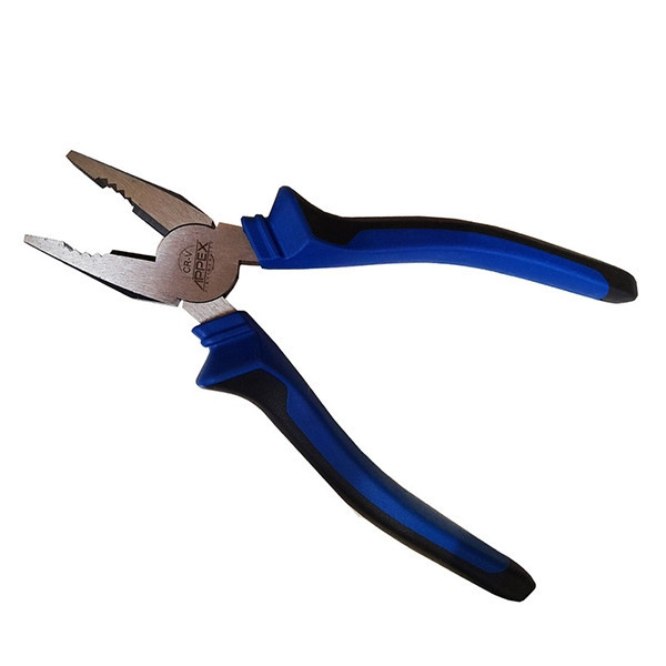 انبر دست اپکس مدل AJ-APX-6517 سایز 7 اینچ