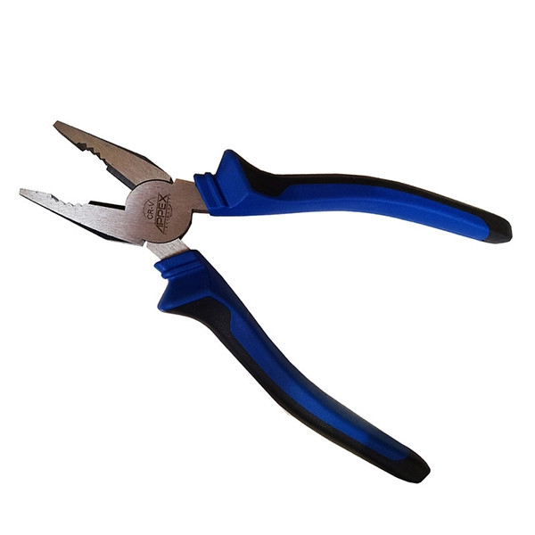 انبر دست اپکس مدل AJ-APX-6517 سایز 7 اینچ