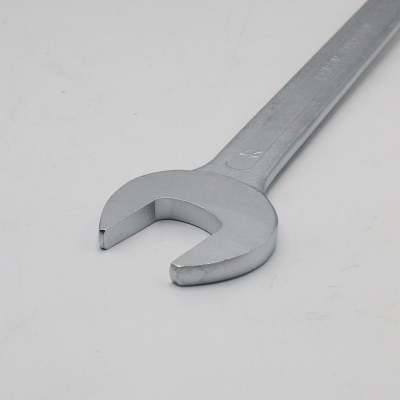 آچار یکسر تخت و یکسر رینگی آتا مدل YP-27MM سایز 27 میلی متر