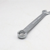 آچار یکسر تخت و یکسر رینگی آتا مدل YP-10MM سایز 10 میلی متر