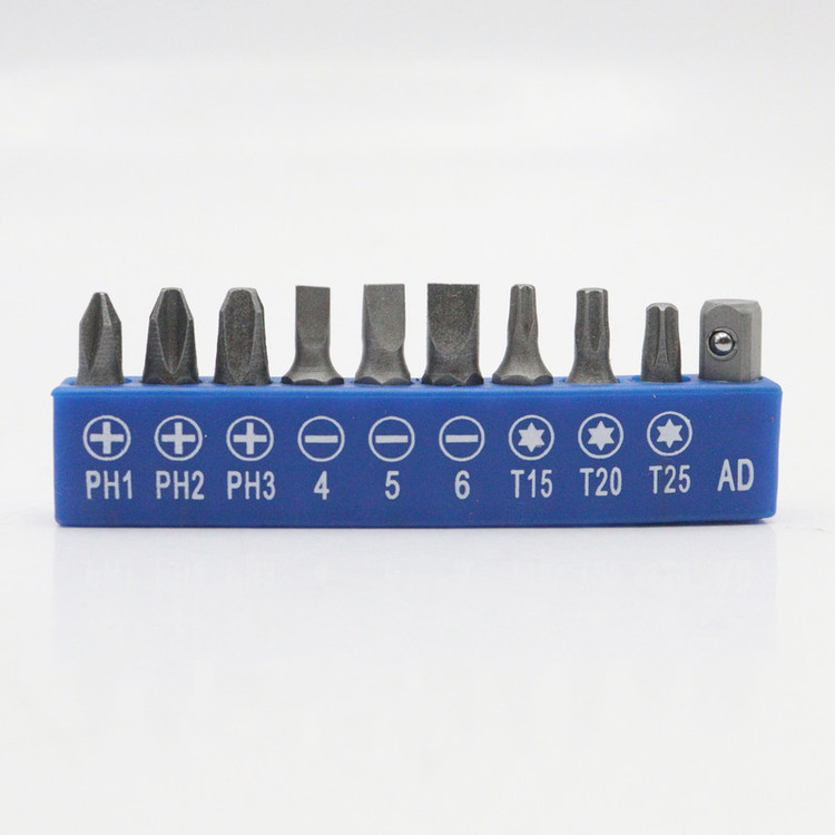 مجموعه ابزار اپکس مدل YP-APX-2436 مجموعه 36 عددی
