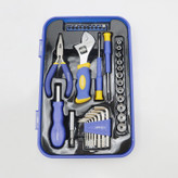 مجموعه ابزار اپکس مدل YP-APX-2436 مجموعه 36 عددی