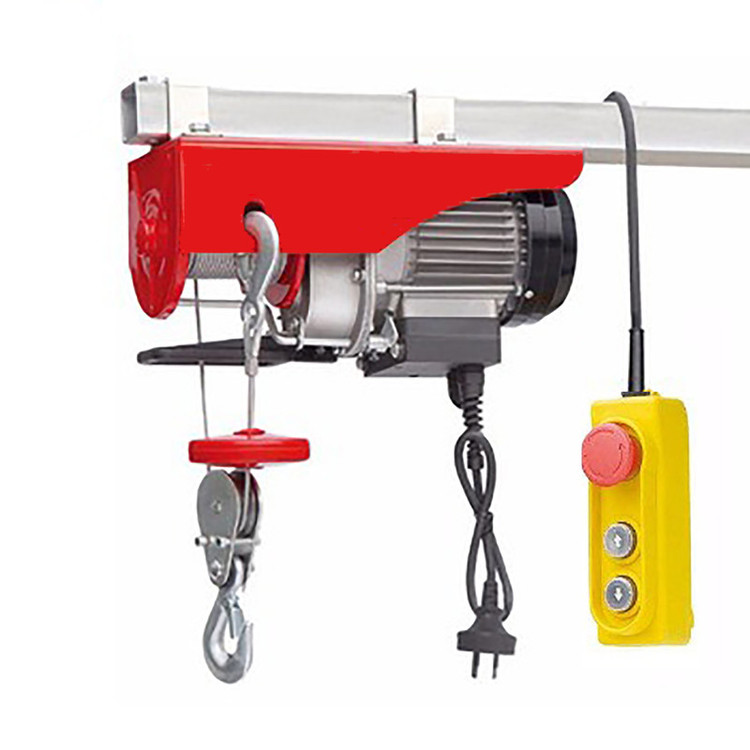 وینچ برقی کارگاهی مدل PA400