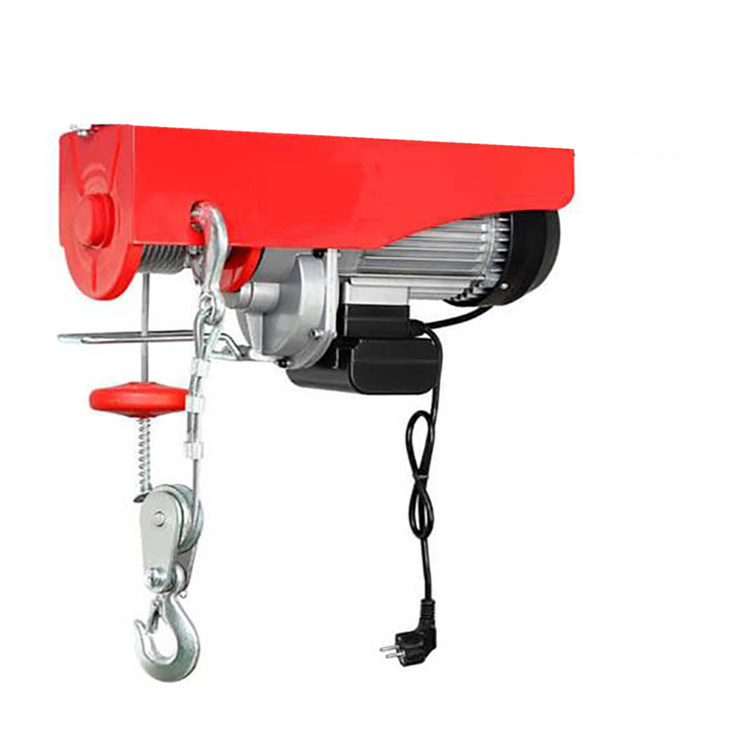 وینچ برقی کارگاهی مدل PPAKG600
