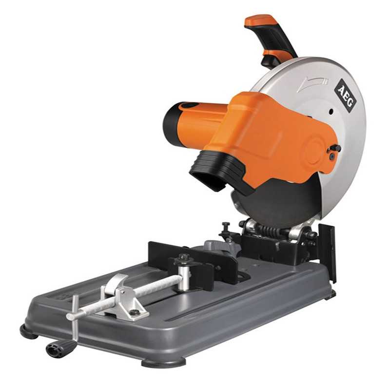 پروفیل بر آاگ مدل SMT 355مدل 1