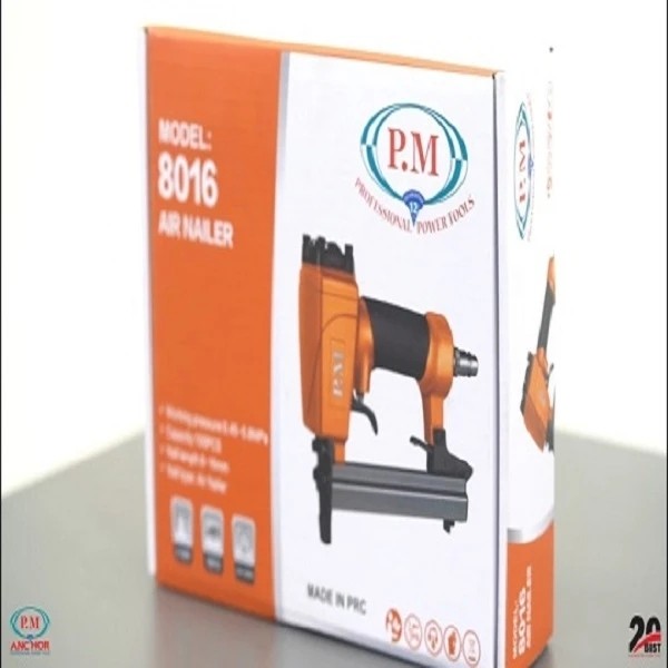منگنه کوب بادی پی ام 8016