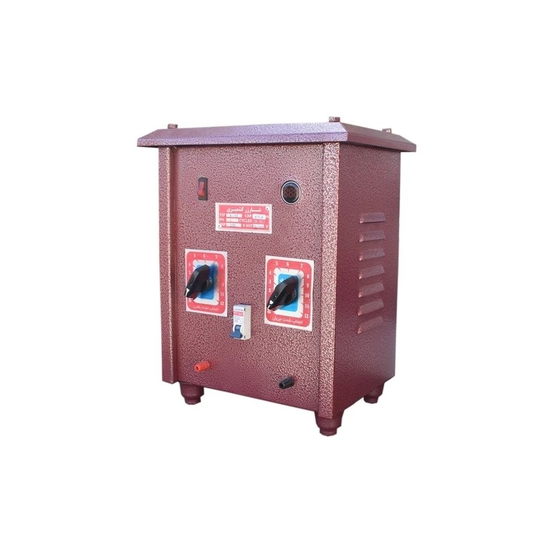 دستگاه شارژ 4باطری کشمیری
