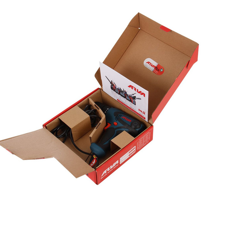 پیچ گوشتی برقی 280وات اروا 5351