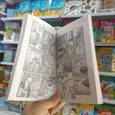 کتاب یاکوزای بازنشسته 1 اثر اونو مترجم صالحه ترابی نوا انتشارات نگاه اشنا