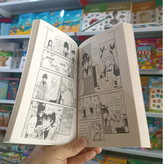 کتاب شوالیه اژدها 2 اثر مارو مترجم زینب فارغیان انتشارات نگاه اشنا