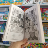کتاب روح تابستان 2 اثر آداچی مترجم ابراهیم زاده انتشارات نگاه اشنا