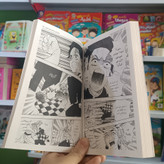 کتاب شیطان کش 8 اثر گوتوگه مترجم آیدا محمدلو انتشارات نگاه اشنا