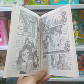 کتاب تو دنیای من باش اثر ایمو اونو مترجم ابراهیم زاده انتشارات نگاه اشنا