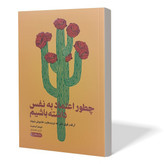 کتاب چطور اعتماد به نفس داشته باشیم اثر جیمز اسمیت مترجم آرزو بصیری انتشارات آزادنشر